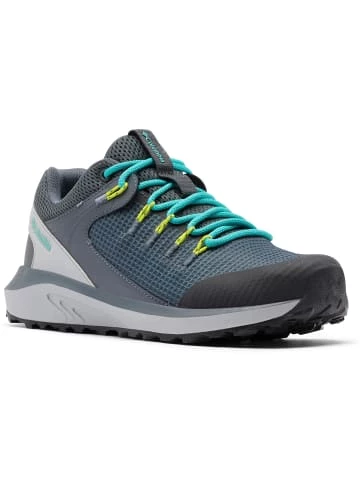 Angebote 🎁 Outdoor & Sport Columbia Wanderschuhe TRAILSTORM Waterproof In Graphite-dolph Günstig Kaufen 🔔 4 Angebote 🎁 Outdoor & Sport Columbia Wanderschuhe TRAILSTORM Waterproof In Graphite-dolph Günstig Kaufen 🔔 – Bild 2