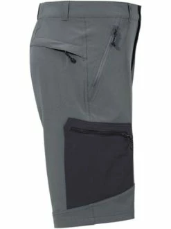 Columbia Verkäufe 2022 -Columbia Verkäufe 2022 columbia wandershorts triple canyon in grau 1