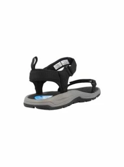 Top 10 🎁 Schuhe Columbia WAVE TRAIN 🩴 Sandalen In Übergrößen In Schwarz Günstig Kaufen ✔️ -Columbia Verkäufe 2022 columbia wave train sandalen in ubergrossen in schwarz 3