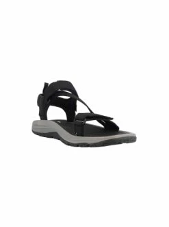 Top 10 🎁 Schuhe Columbia WAVE TRAIN 🩴 Sandalen In Übergrößen In Schwarz Günstig Kaufen ✔️ -Columbia Verkäufe 2022 columbia wave train sandalen in ubergrossen in schwarz 5