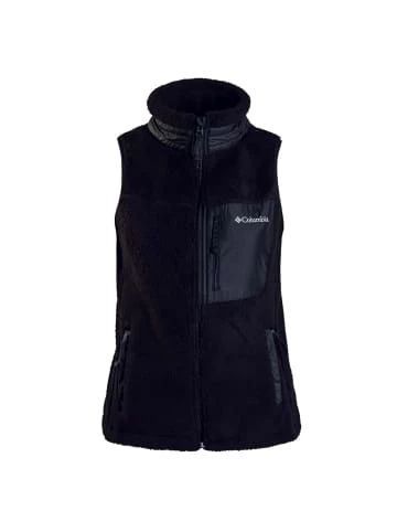 Top 10 🎁 Bekleidung Columbia Weste - Bend - Black Günstig Kaufen 🔥 4 Top 10 🎁 Bekleidung Columbia Weste - Bend - Black Günstig Kaufen 🔥 – Bild 2