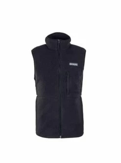 Beste Bewertungen von ✨ Bekleidung Columbia Weste - Mountainside - Black Günstig Kaufen 🥰