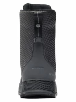 Coupon ✨ Schuhe Columbia Winterboots "Hyper-Boreal Omni-Heat" In Dunkelgrau Günstig Kaufen 🌟 -Columbia Verkäufe 2022 columbia winterboots hyper boreal omni heat in dunkelgrau 4