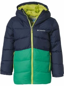 Rabatt 😍 Bekleidung Columbia Winterjacke ARCTIC BLAST Günstig Kaufen ❤️