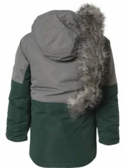 Bestpreis 💯 Bekleidung Columbia Winterjacke NORDIC STRIDER Günstig Kaufen 🌟 -Columbia Verkäufe 2022 columbia winterjacke nordic strider 2