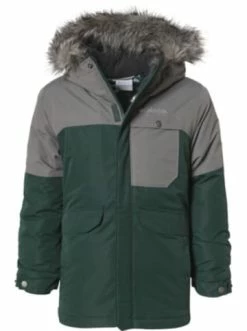Bestpreis 💯 Bekleidung Columbia Winterjacke NORDIC STRIDER Günstig Kaufen 🌟