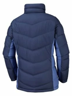 Beste Bewertungen von 😍 Bekleidung Columbia Winterjacke "Pike Lake" In Dunkelblau Günstig Kaufen 🌟 -Columbia Verkäufe 2022 columbia winterjacke pike lake in dunkelblau 1