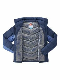 Beste Bewertungen von 😍 Bekleidung Columbia Winterjacke "Pike Lake" In Dunkelblau Günstig Kaufen 🌟 -Columbia Verkäufe 2022 columbia winterjacke pike lake in dunkelblau 2