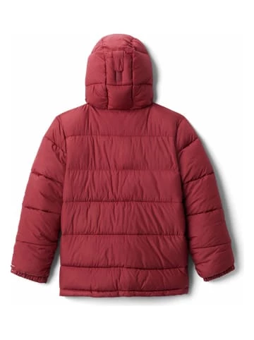 Bester Verkauf 😉 Bekleidung Columbia Winterjacke "Pike Lake" In Rot Günstig Kaufen 🤩 4 Bester Verkauf 😉 Bekleidung Columbia Winterjacke "Pike Lake" In Rot Günstig Kaufen 🤩 – Bild 2