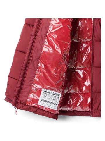 Bester Verkauf 😉 Bekleidung Columbia Winterjacke "Pike Lake" In Rot Günstig Kaufen 🤩 5 Bester Verkauf 😉 Bekleidung Columbia Winterjacke "Pike Lake" In Rot Günstig Kaufen 🤩 – Bild 3