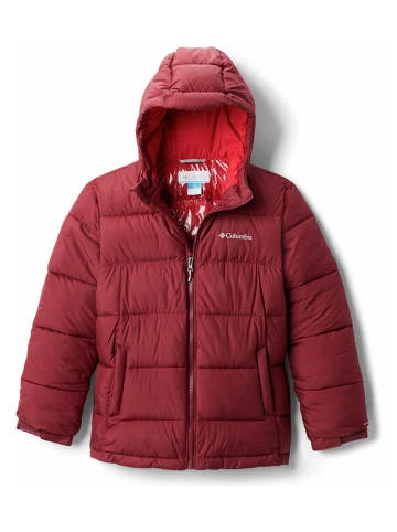 Bester Verkauf 😉 Bekleidung Columbia Winterjacke "Pike Lake" In Rot Günstig Kaufen 🤩 3 Bester Verkauf 😉 Bekleidung Columbia Winterjacke "Pike Lake" In Rot Günstig Kaufen 🤩