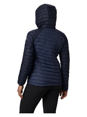 Budget 🔥 Bekleidung Columbia Winterjacke "Powder Lite" In Dunkelblau Günstig Kaufen 😉 5 Budget 🔥 Bekleidung Columbia Winterjacke "Powder Lite" In Dunkelblau Günstig Kaufen 😉 – Bild 3