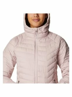 Billig ✨ Bekleidung Columbia Winterjacke "Powder Lite" In Rosa Günstig Kaufen ⭐ -Columbia Verkäufe 2022 columbia winterjacke powder lite in rosa 4