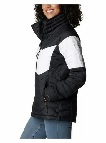 Großhandel 🔥 Bekleidung Columbia Winterjacke "Powder Lite" In Schwarz/ Weiß Günstig Kaufen ✨ 4 Großhandel 🔥 Bekleidung Columbia Winterjacke "Powder Lite" In Schwarz/ Weiß Günstig Kaufen ✨ – Bild 2