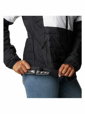 Großhandel 🔥 Bekleidung Columbia Winterjacke "Powder Lite" In Schwarz/ Weiß Günstig Kaufen ✨ 7 Großhandel 🔥 Bekleidung Columbia Winterjacke "Powder Lite" In Schwarz/ Weiß Günstig Kaufen ✨ – Bild 5