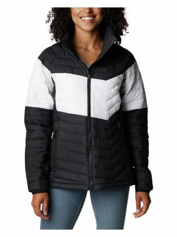 Großhandel 🔥 Bekleidung Columbia Winterjacke "Powder Lite" In Schwarz/ Weiß Günstig Kaufen ✨ 3 Großhandel 🔥 Bekleidung Columbia Winterjacke "Powder Lite" In Schwarz/ Weiß Günstig Kaufen ✨