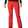 Bestes Angebot 😍 Outdoor & Sport Columbia Wintersporthose "Roffe Ridge III" In Rot Günstig Kaufen 🔔 -Columbia Verkäufe 2022 columbia wintersporthose roffe ridge iii in rot