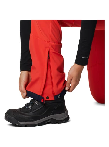 Bestes Angebot 😍 Outdoor & Sport Columbia Wintersporthose "Roffe Ridge III" In Rot Günstig Kaufen 🔔 7 Bestes Angebot 😍 Outdoor & Sport Columbia Wintersporthose "Roffe Ridge III" In Rot Günstig Kaufen 🔔 – Bild 5