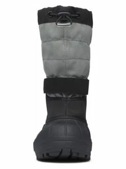 Angebote 🎁 Schuhe Columbia Winterstiefel "Powderbug" In Schwarz/ Grau Günstig Kaufen 🎉 12 Angebote 🎁 Schuhe Columbia Winterstiefel "Powderbug" In Schwarz/ Grau Günstig Kaufen 🎉 -Columbia Verkäufe 2022 columbia winterstiefel powderbug in schwarz grau 3