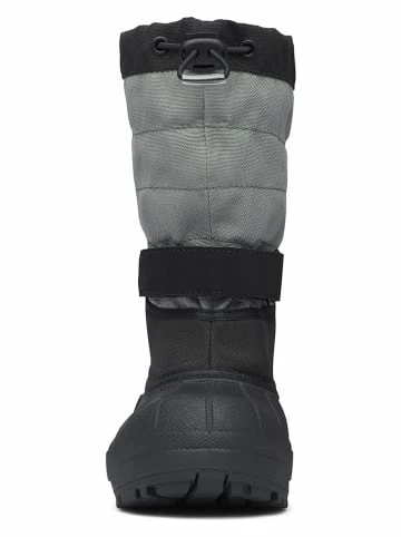 Angebote 🎁 Schuhe Columbia Winterstiefel "Powderbug" In Schwarz/ Grau Günstig Kaufen 🎉 6 Angebote 🎁 Schuhe Columbia Winterstiefel "Powderbug" In Schwarz/ Grau Günstig Kaufen 🎉 – Bild 4