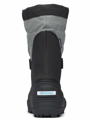 Angebote 🎁 Schuhe Columbia Winterstiefel "Powderbug" In Schwarz/ Grau Günstig Kaufen 🎉 7 Angebote 🎁 Schuhe Columbia Winterstiefel "Powderbug" In Schwarz/ Grau Günstig Kaufen 🎉 – Bild 5